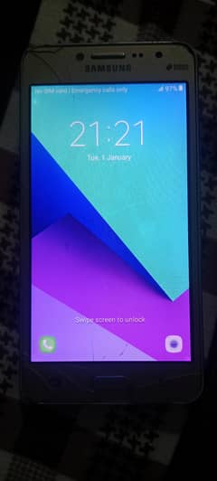 Samsung grand prime plus