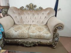 only 2 seater sofa