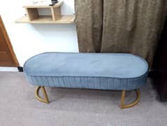 3 seater brand new condition