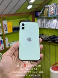 iPhones