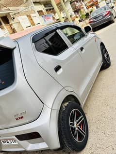 Alto VXR 2022 Nov Invoice