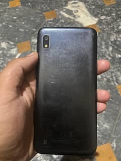 Samsung a 10 watsapp 03180836963
