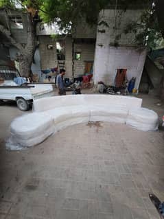 16 ft lengrh sofa