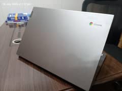 Lenovo Chromebook 14e Touch and Type 14 Inches.