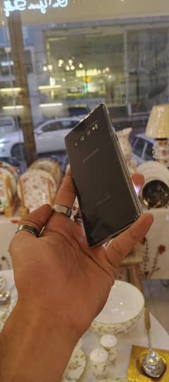Samsung Galaxy S10 128 gb