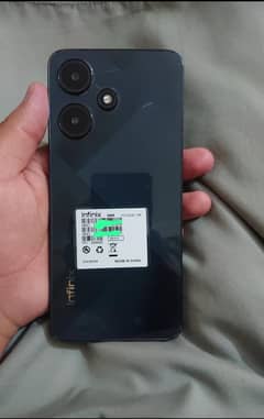 infinix hot 30i