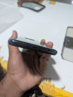 infinix  note 7.6 128