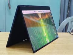 SAMSUNG GALAXY BOOK X360 PRO/CORE I7 11TH GEN/DOLBY ATOMS