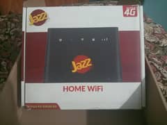 Jazz B311s 200 Home Wifi Device Urgent for sale