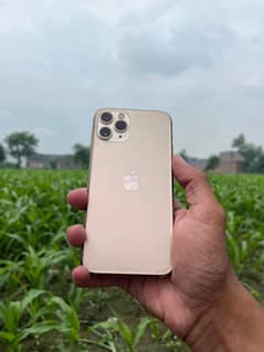 I phone 11 pro