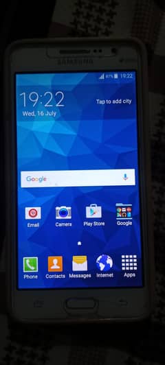 Samsung grand prime for sale