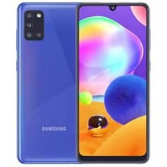 Samsung A31 4 128
