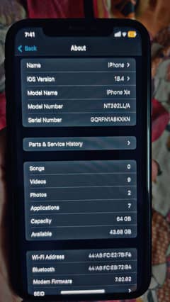 i phone xr factory unlocked