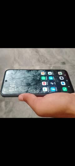 infinx smart 9 hd mobile for sale