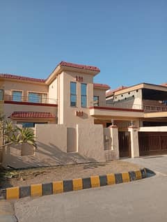 10 Marla New House | Askari 6 Phase-I Good Condition House For Sale