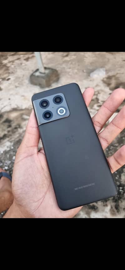 one plus 10 pro 5g 8/128 non pta only kit phonegh