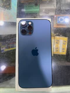 iPhone 12 pro