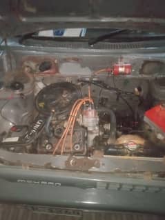 mehran for sale wirh complete documents