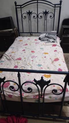 bed sofa dressing