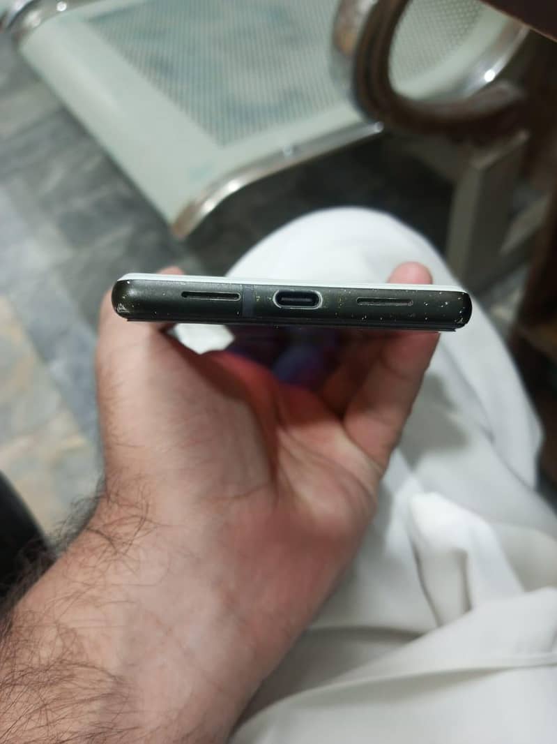 Google pixel 6 Non PTA  non patchee 4