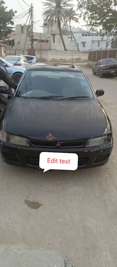 Mitsubishi