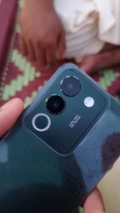 Vivo V29e urgent for sale.