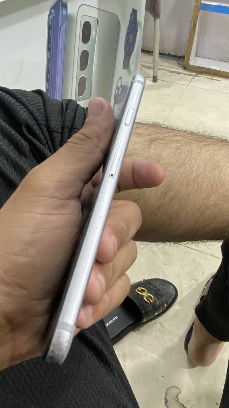 Home button not working without box 10:8 condition 3