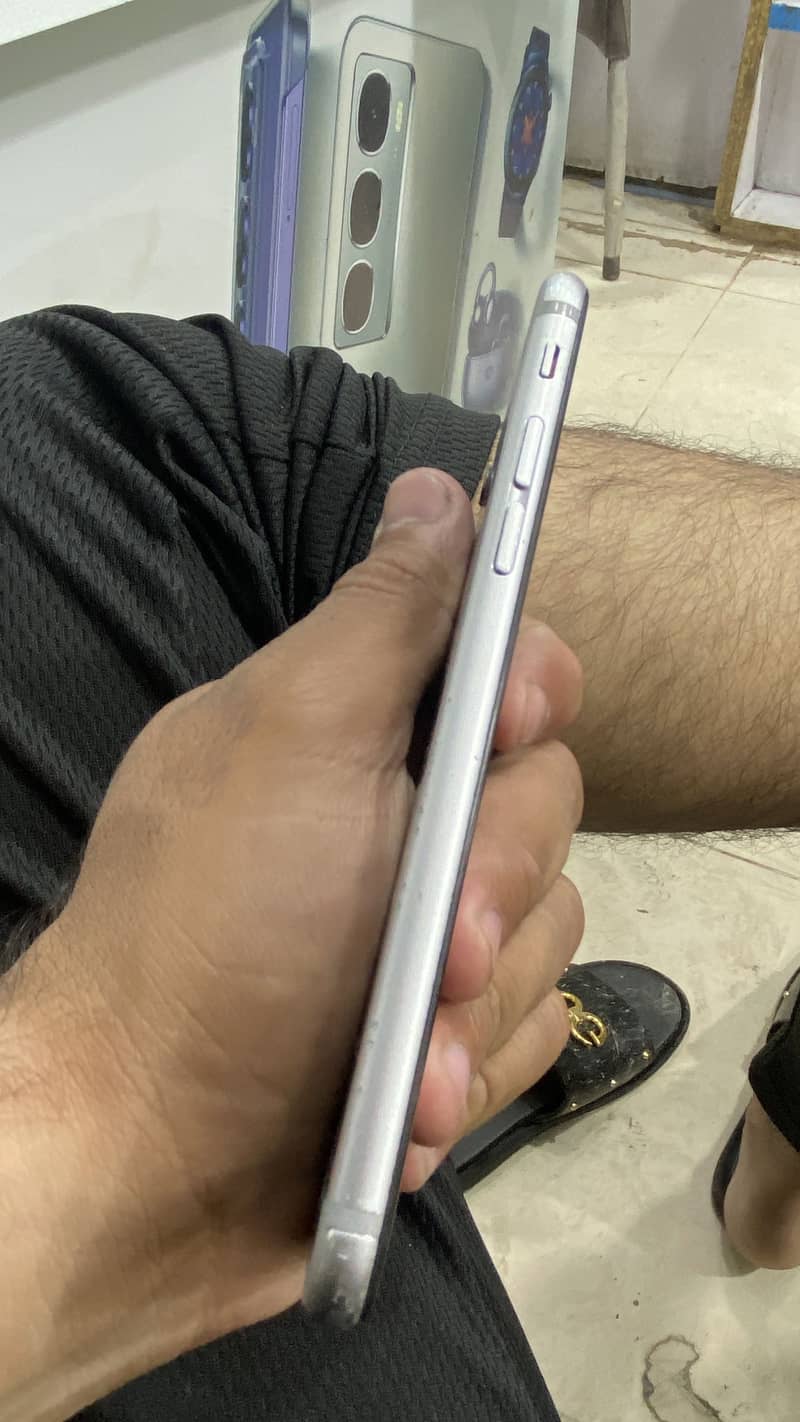 Home button not working without box 10:8 condition 5