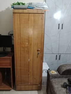 Wardrobes