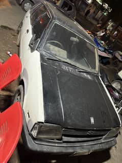 Suzuki Khyber 1990