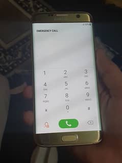 Samsung Galaxy S7 Edge