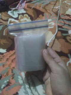 zip lock 3by4