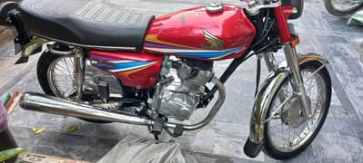 reconditioned