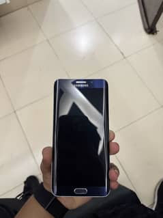 Samsung s6 edge plus