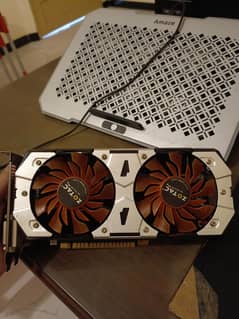 Gtx 750 ti
