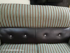 sofa set | 5 seater  |