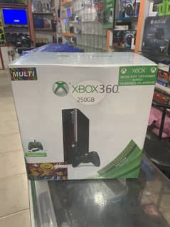 Xbox