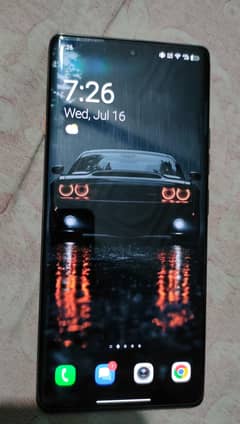 Assalam. o. alikum I want to Sale My Tecno Camon 40 Pro
