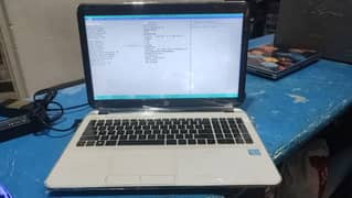 HP Laptop