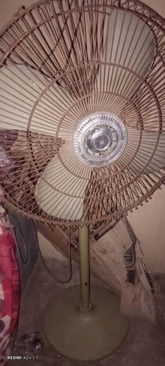standfan