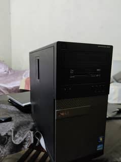 gaming pc best for online work dell 990