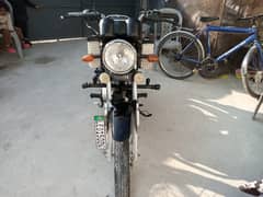 Yamaha YB 125-Z | Model 2017 | Special Edition | Total Genuine
