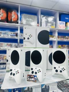 Xbox