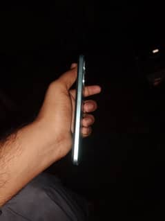 Infinix Hot 50i fresh