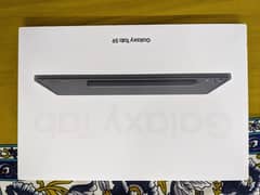 Samsung Galaxy Tab S9