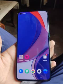 Non-PTA One plus 8T