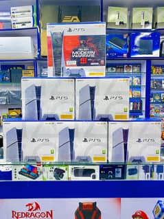 Ps5 slim disc edition