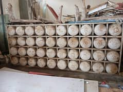 Running Condition England CNG Machinery For Sale!