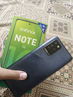 Infinix