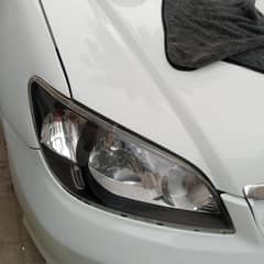 civic egale eye 2005